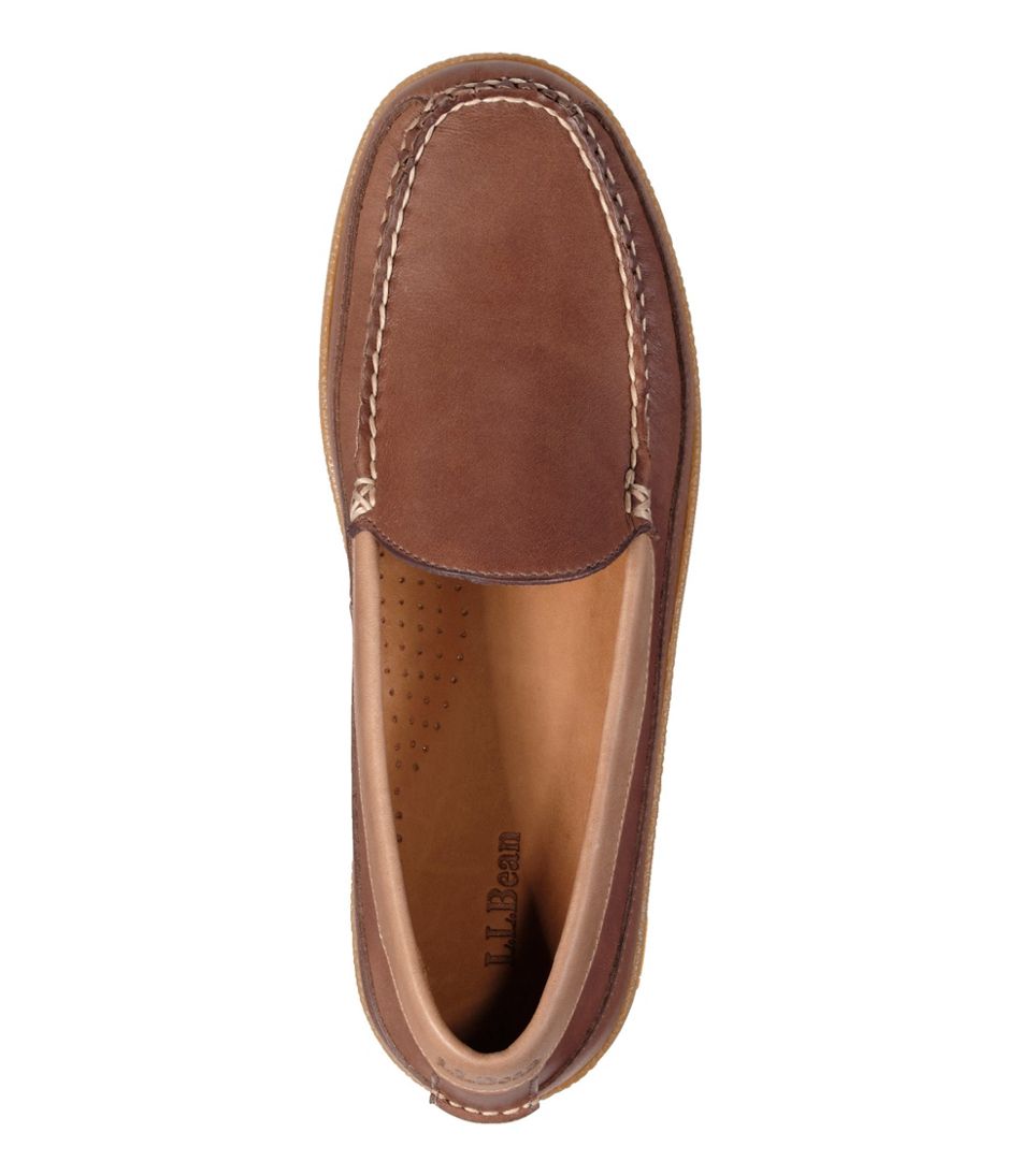 Men's Lodge Moc Vibram® Slippers