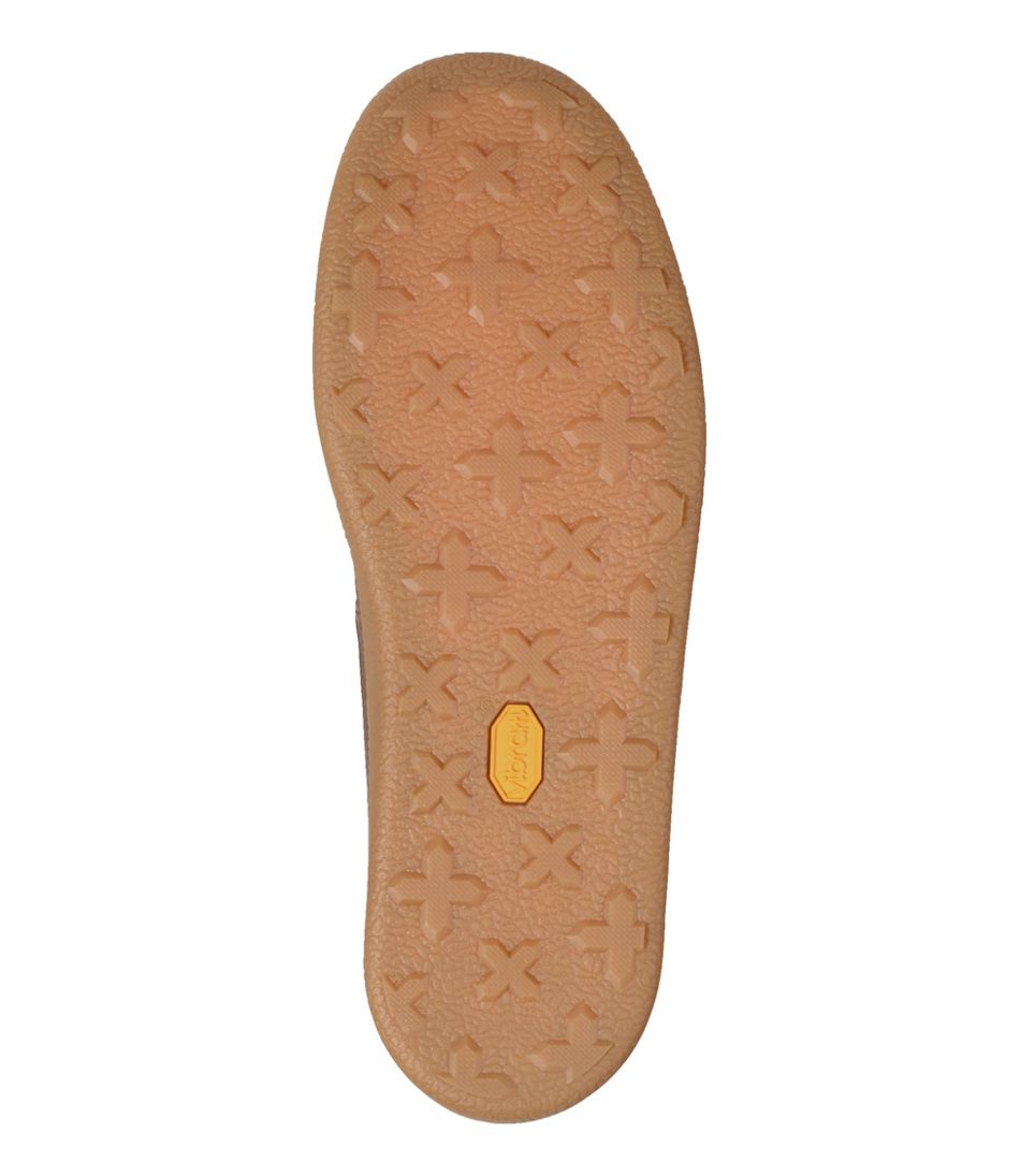 Men's Lodge Moc Vibram® Slippers