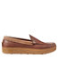 Men's Lodge Moc Vibram® Slippers
