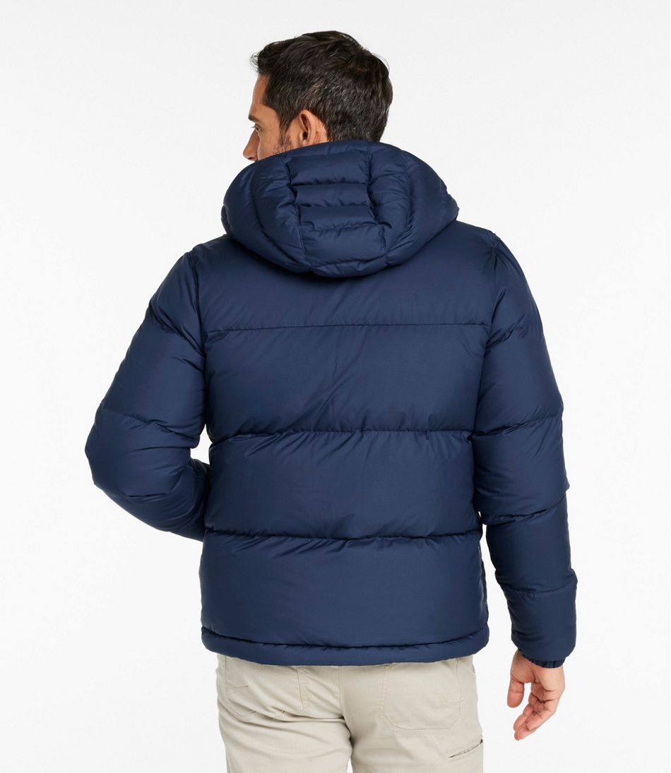 Men's Mountain Classic Down Jacket