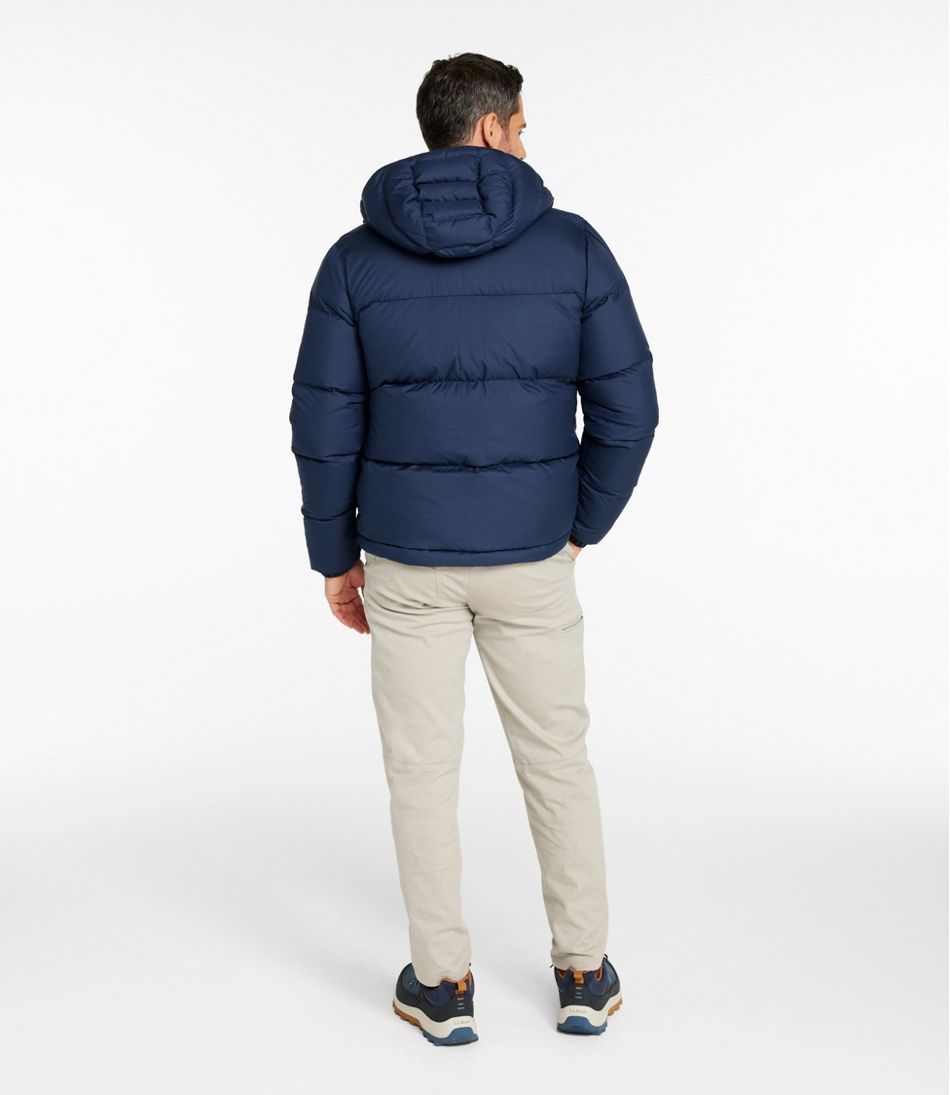 Men's Mountain Classic Down Jacket