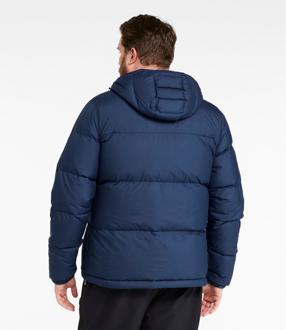 Men's Mountain Classic Down Jacket