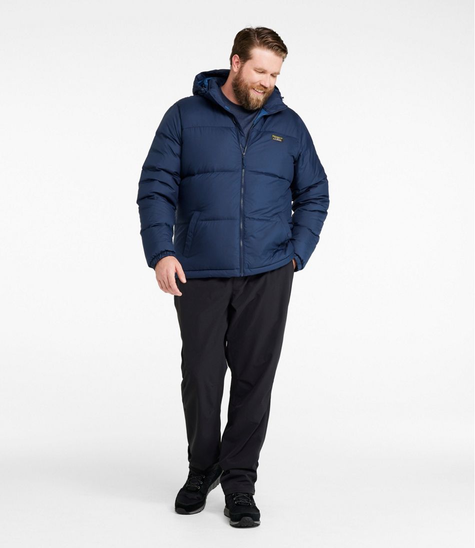 Men's Mountain Classic Down Jacket