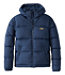 Men's Mountain Classic Down Jacket