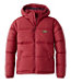 Men's Mountain Classic Down Jacket
