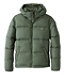 Men's Mountain Classic Down Jacket