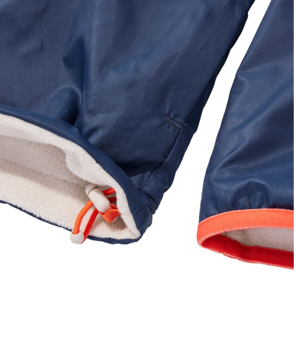 Men's Bean's Classic Reversible Anorak