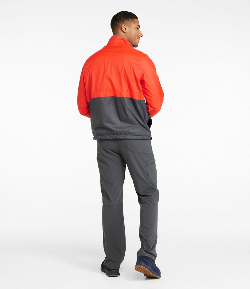 Men's Bean's Classic Reversible Anorak