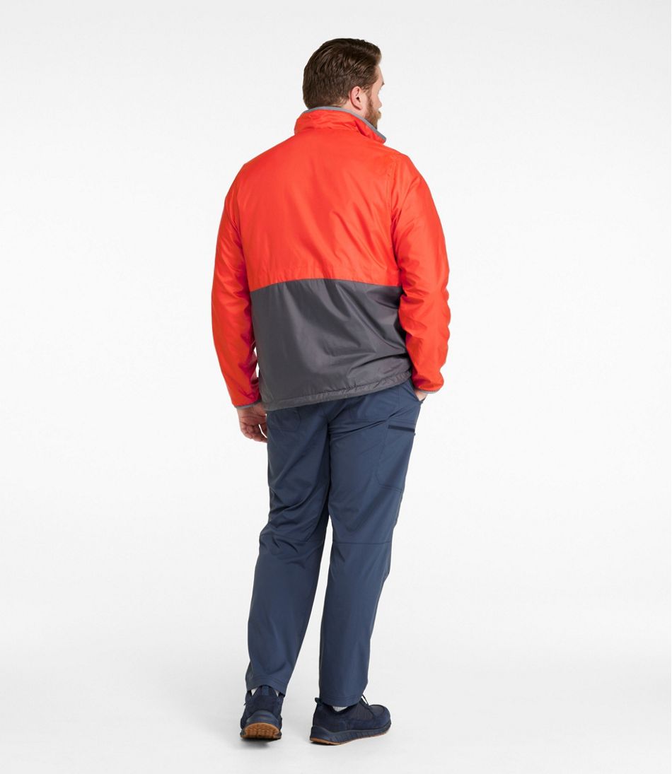 Men's Bean's Classic Reversible Anorak