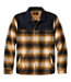 Plaid Men's Signature 1965 Chamois Cloth Stag Jacket