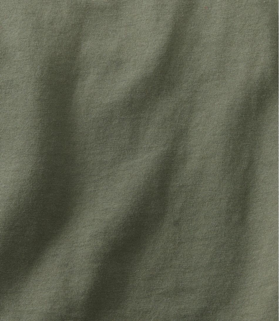 Men's Signature Northwoods Short-Sleeve Tee Graphic