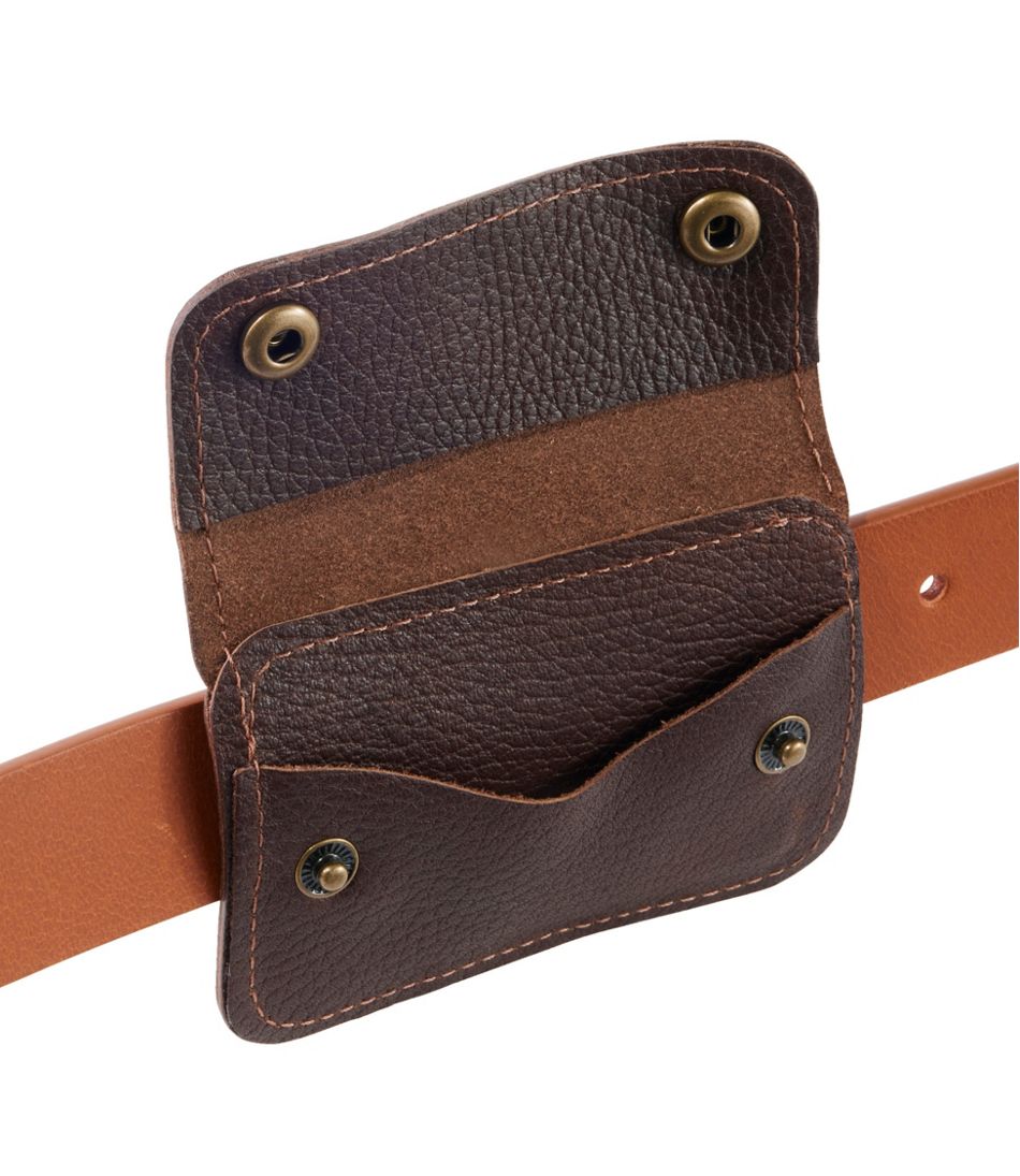 Rogue Belt Wallet