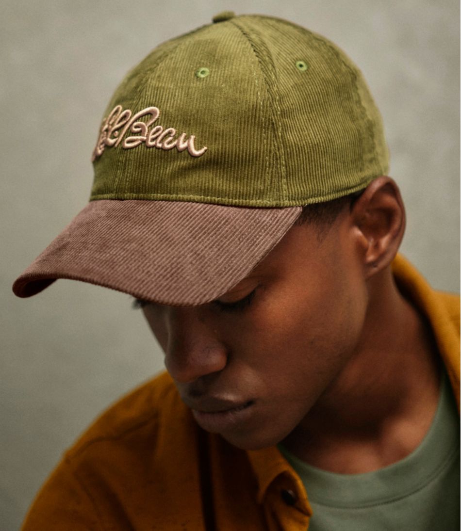 Men's Signature Baseball Hat