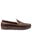 Men's Lodge Moc Vibram® Slippers Shearling