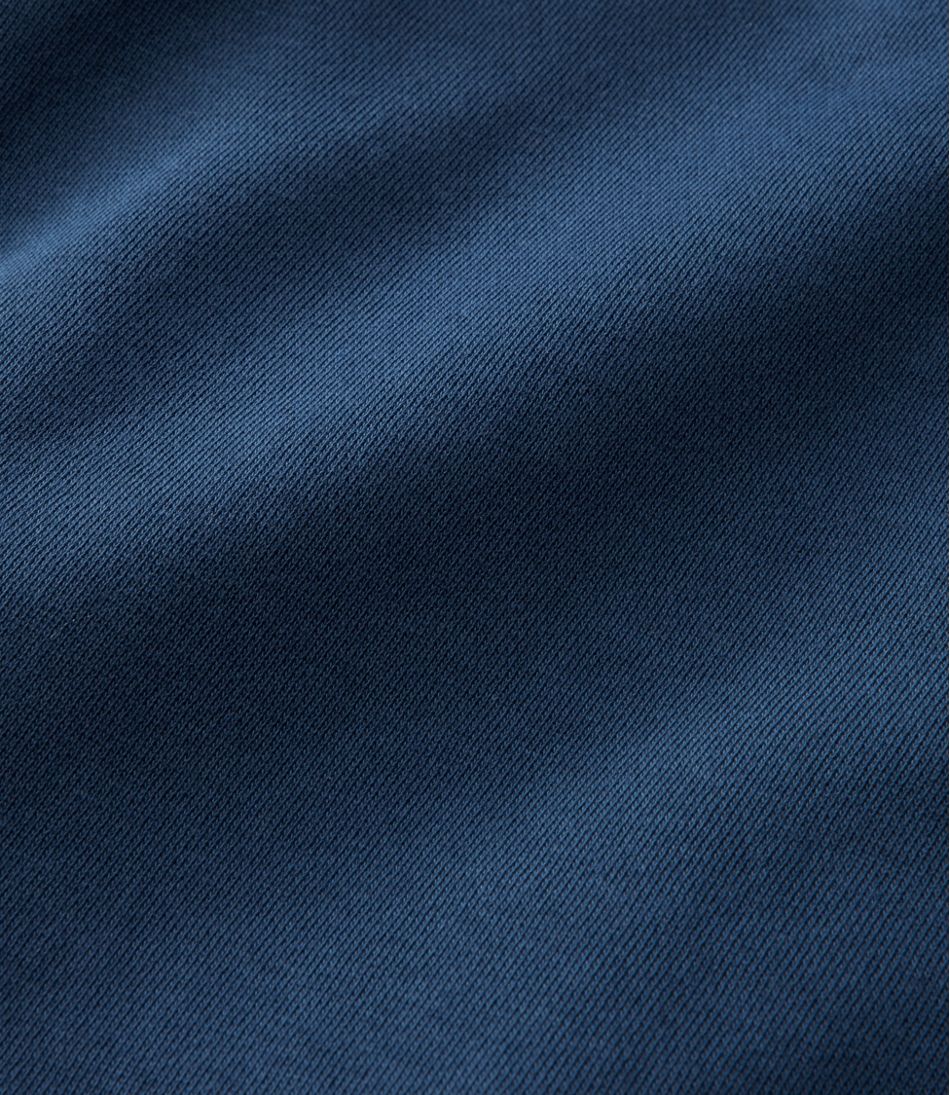 Men's Mariner Sweatshirt Robe