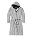 Men's Mariner Sweatshirt Robe