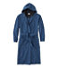 Men's Mariner Sweatshirt Robe