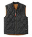 Men's Signature Reversible Quilted Vest