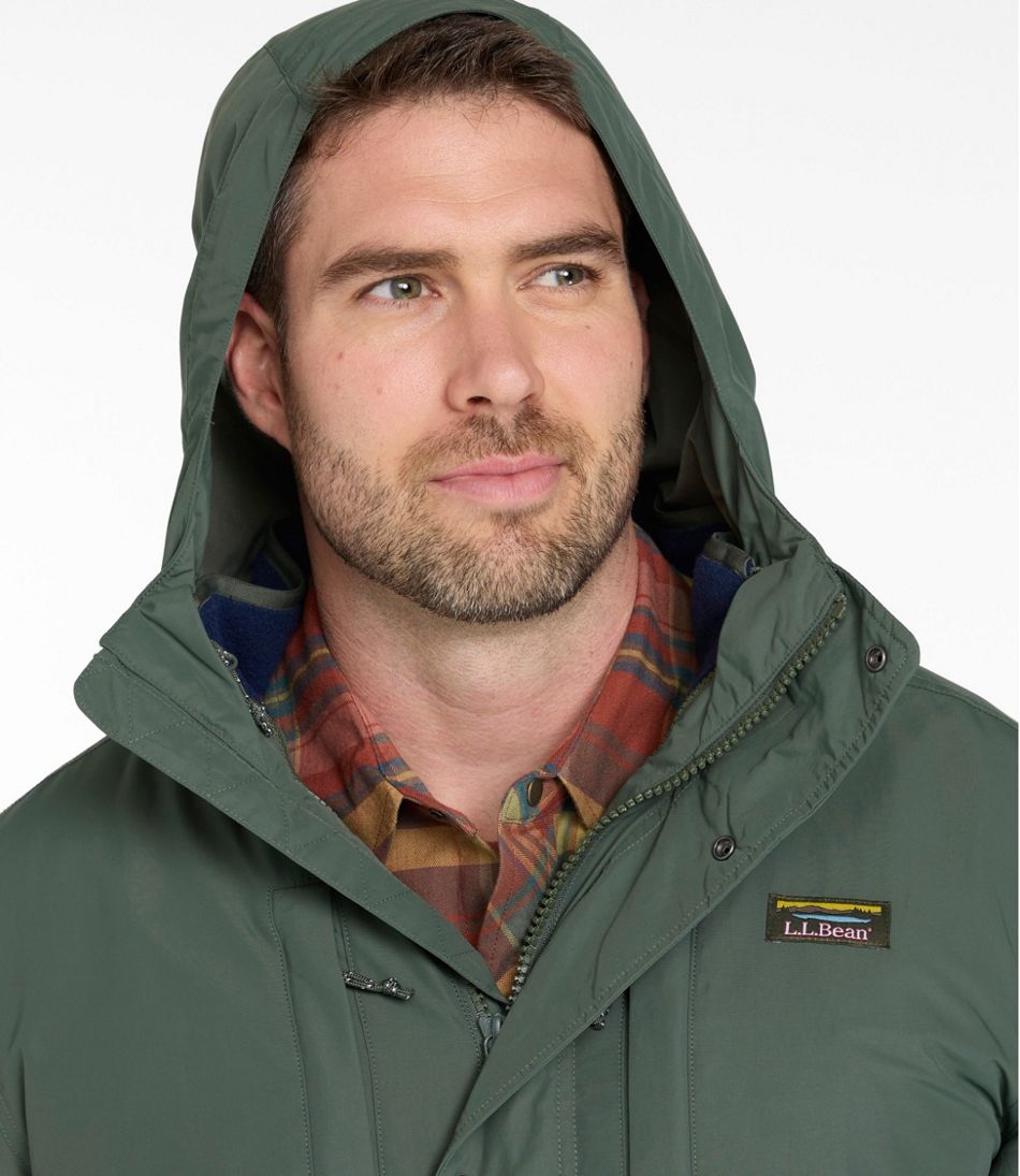Men's Mountain Classic 3-in-1 Jacket