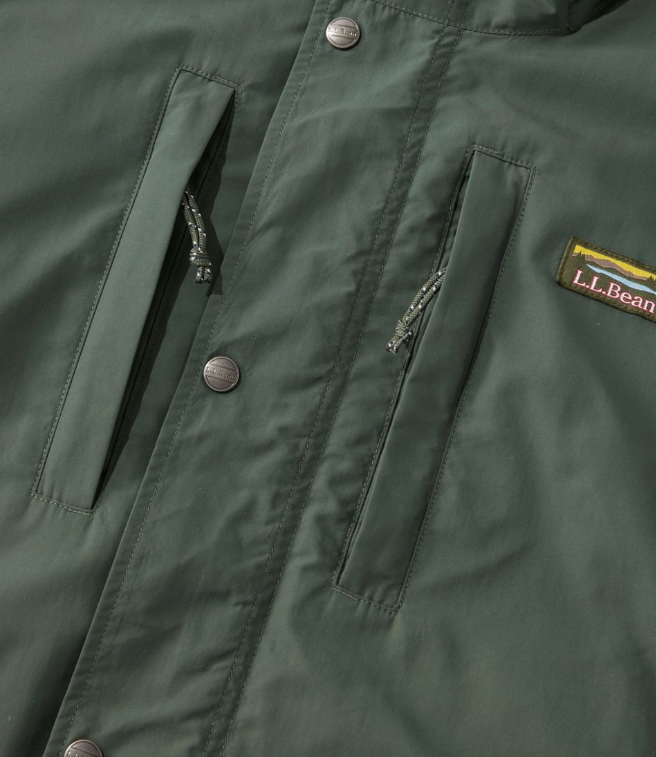 Men's Mountain Classic 3-in-1 Jacket