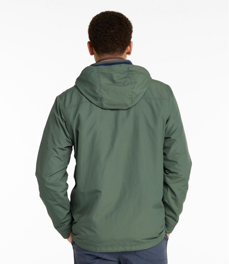 Men's Mountain Classic 3-in-1 Jacket