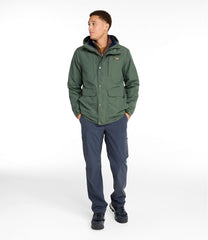 Men's Mountain Classic 3-in-1 Jacket