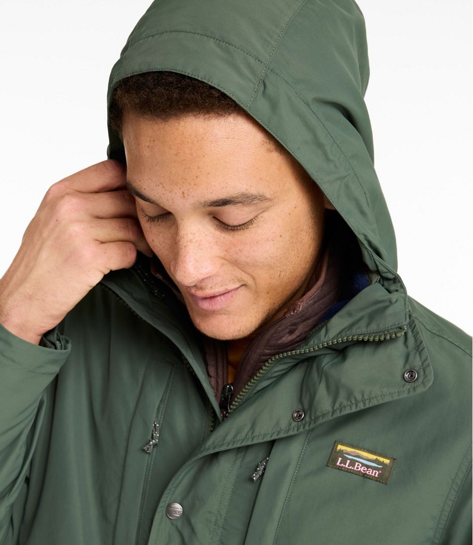 Men's Mountain Classic 3-in-1 Jacket