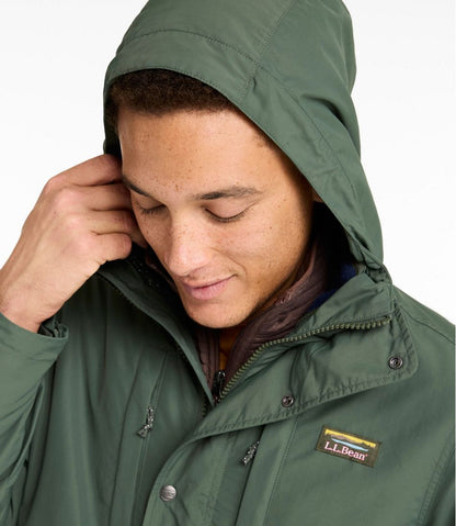 Men's Mountain Classic 3-in-1 Jacket