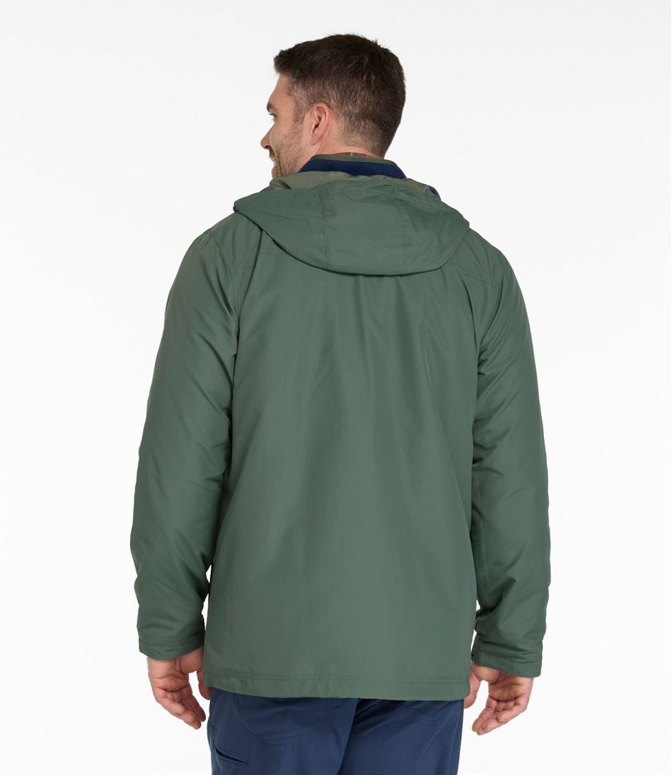 Men's Mountain Classic 3-in-1 Jacket
