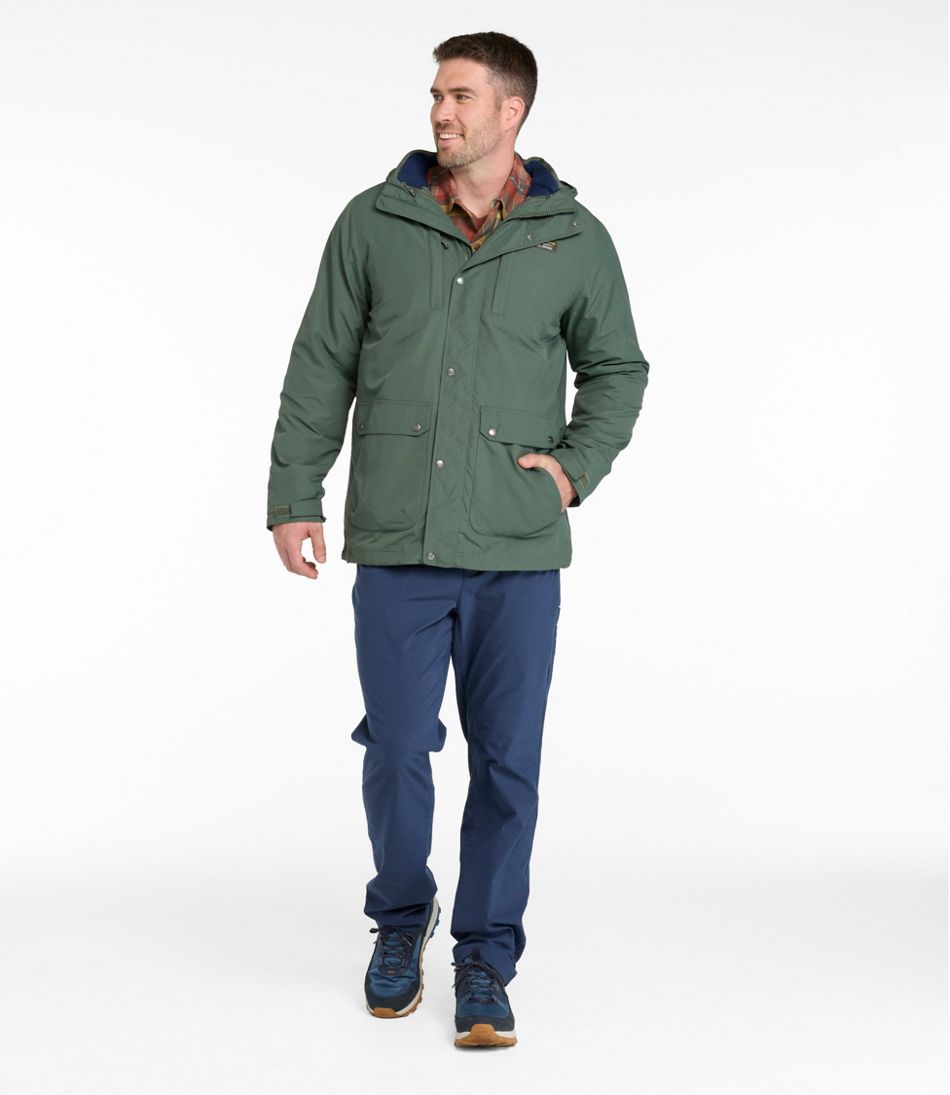 Men's Mountain Classic 3-in-1 Jacket
