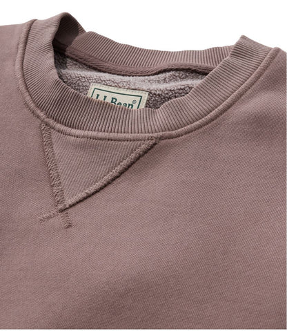Men's Sunwashed Sweatshirt, Crewneck