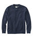 Men's Sunwashed Sweatshirt Crewneck
