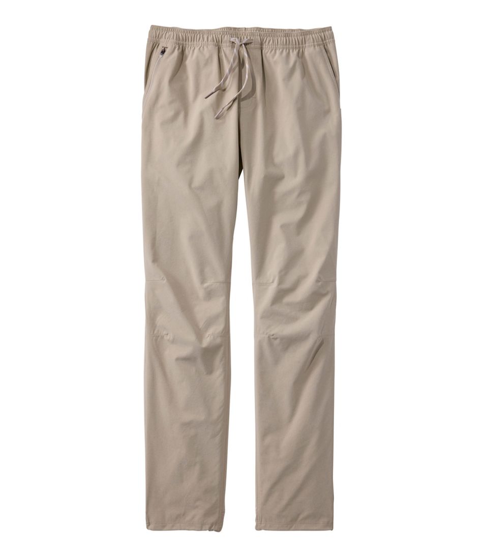 Men's Bean's Multisport Pant, Slim