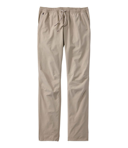 Men's Bean's Multisport Pant, Slim