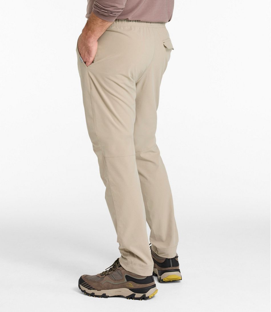 Men's Bean's Multisport Pant Slim