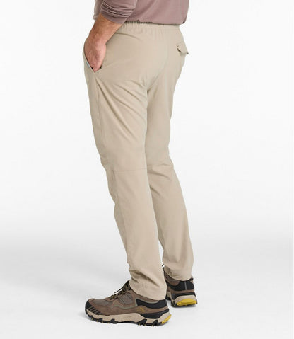 Men's Bean's Multisport Pant, Slim