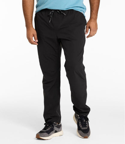 Men's Bean's Multisport Pant, Slim
