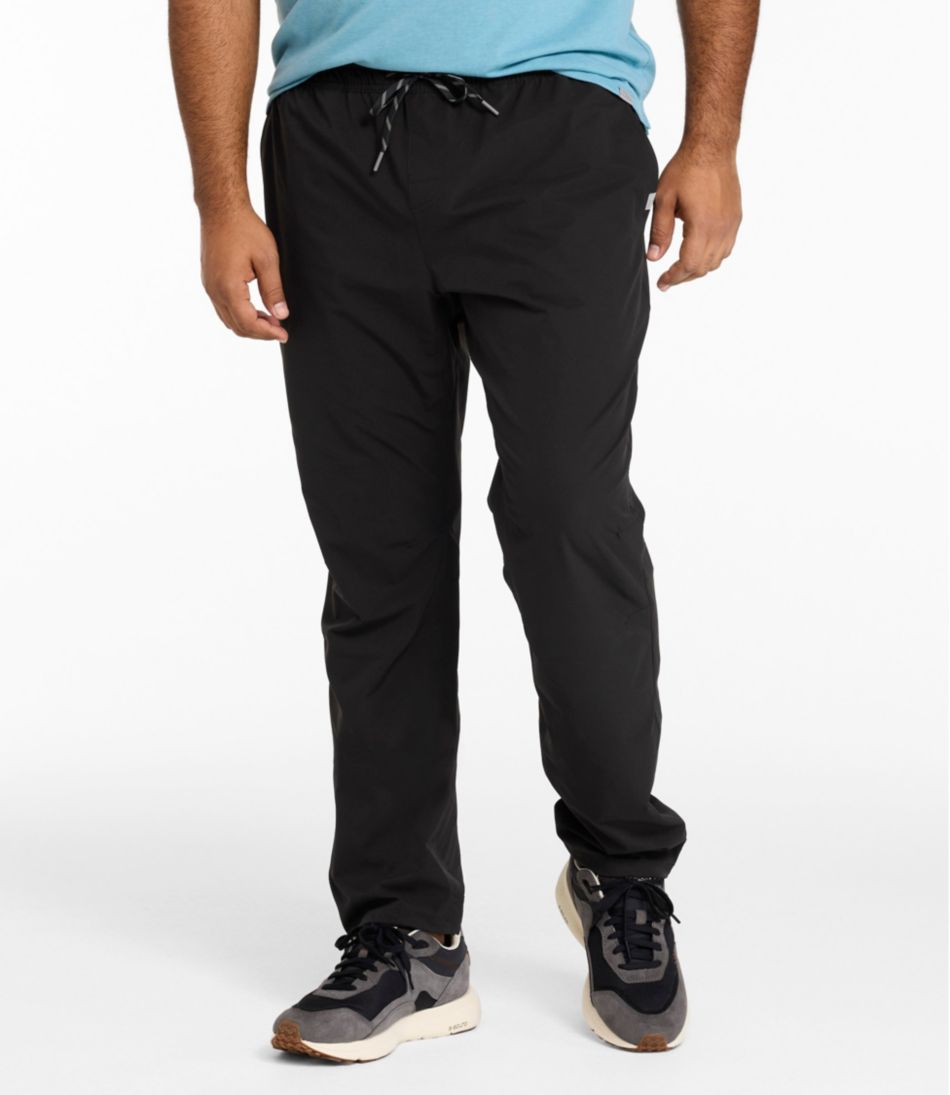 Men's Bean's Multisport Pant Slim
