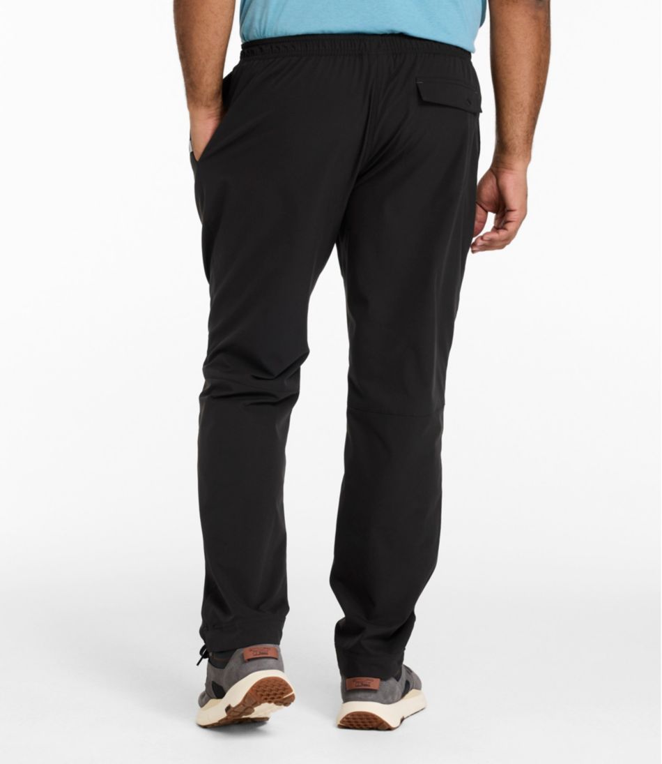 Men's Bean's Multisport Pant Slim