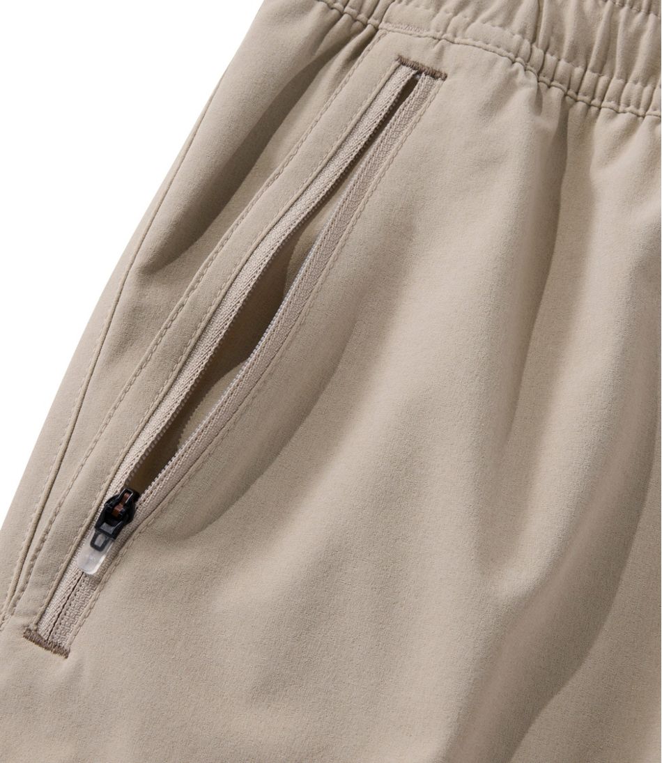 Men's Bean's Multisport Pant Slim