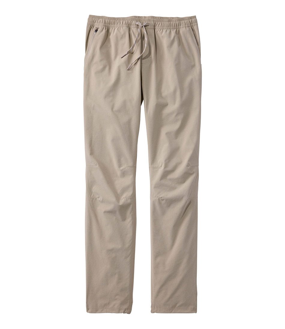 Men's Bean's Multisport Pant Slim