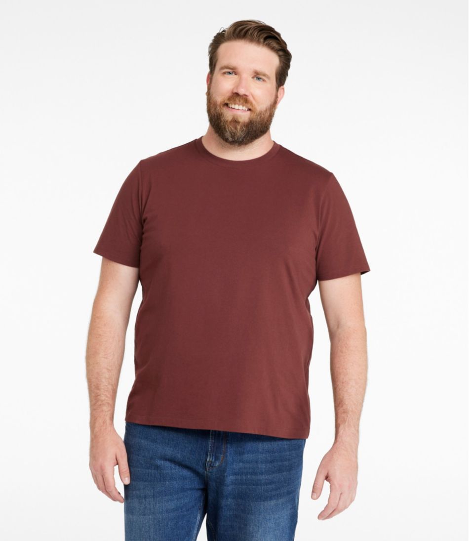 Men's Signature Northwoods Short-Sleeve Tee