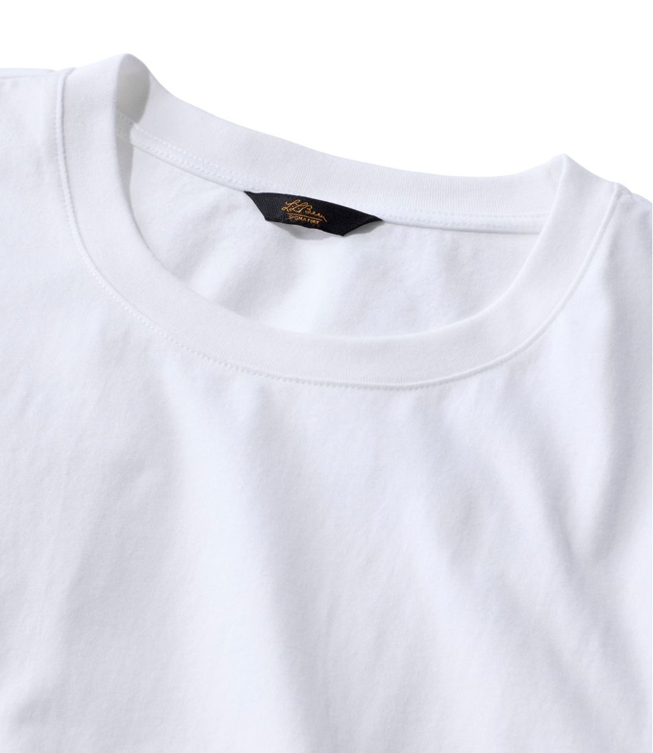 Men's Signature Northwoods Short-Sleeve Tee