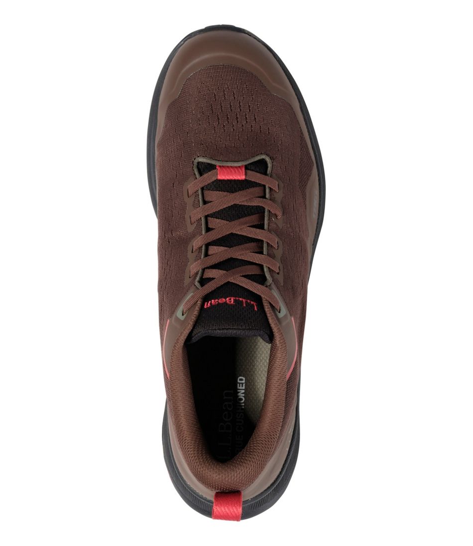 Men's Elevation Trail Shoes Waterproof