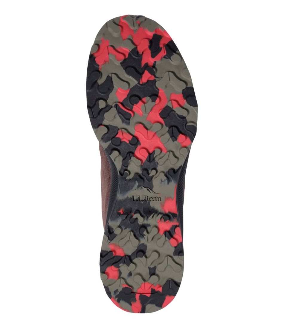 Men's Elevation Trail Shoes Waterproof