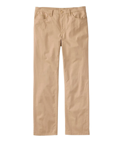 Men's Comfort Stretch Performance® Everywhere Pants, Five-Pocket, Standard Fit