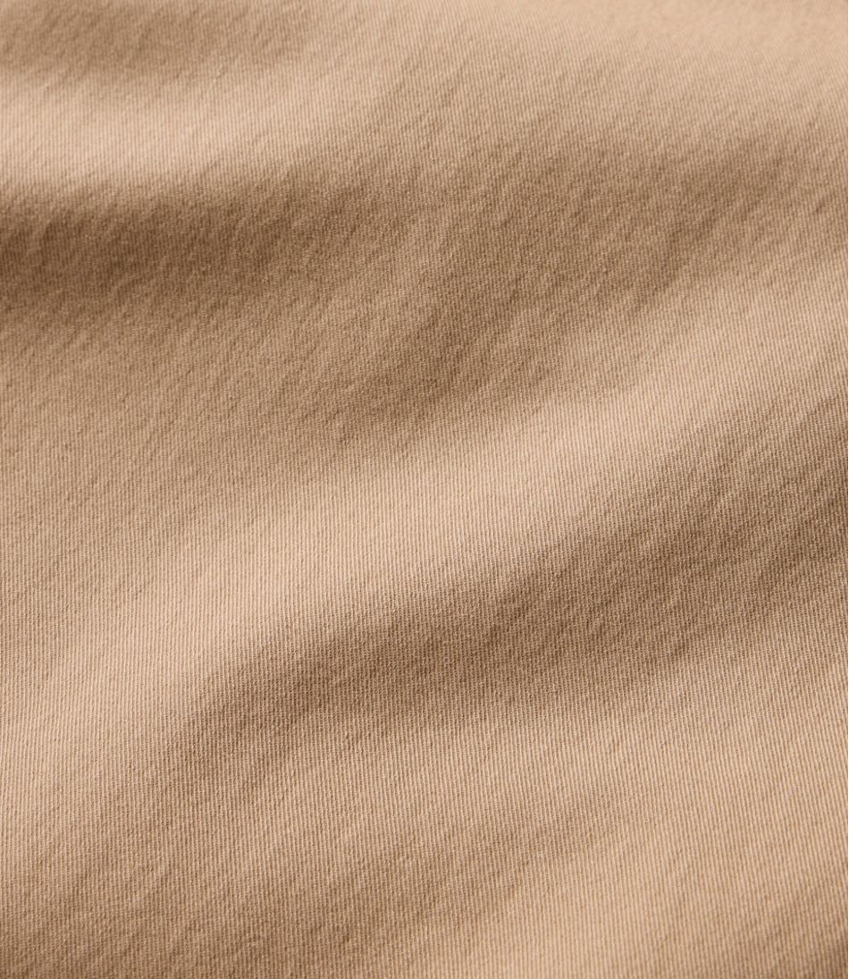 Standard Fit Five-Pocket Men's Comfort Stretch Performance® Everywhere Pants