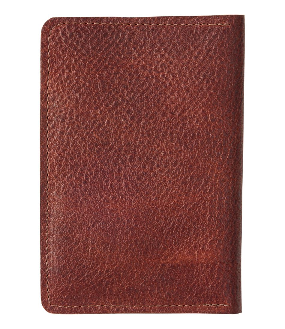 Rogue Passport Holder