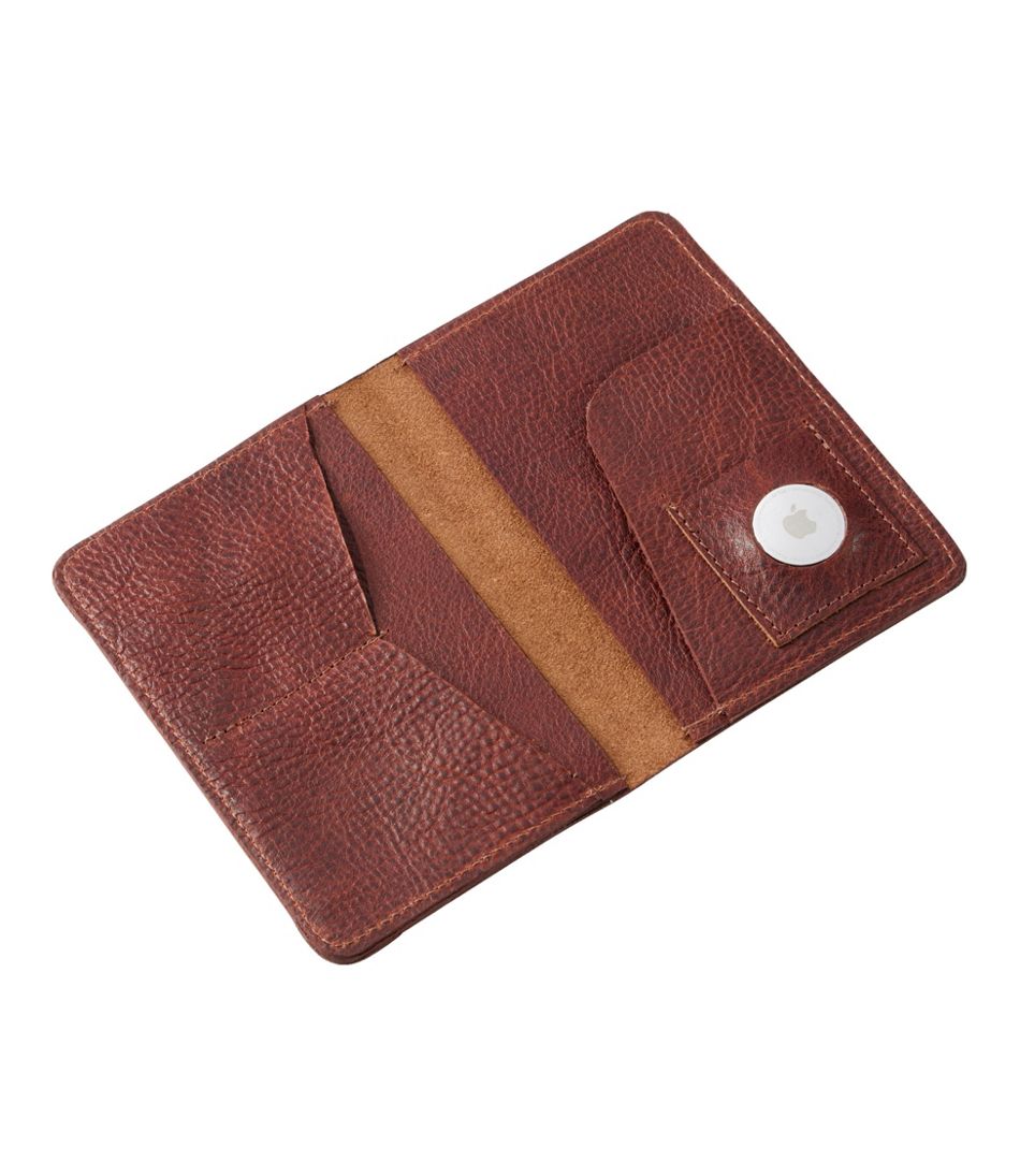 Rogue Passport Holder