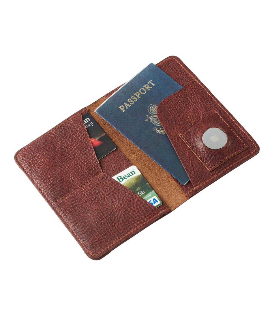 Rogue Passport Holder